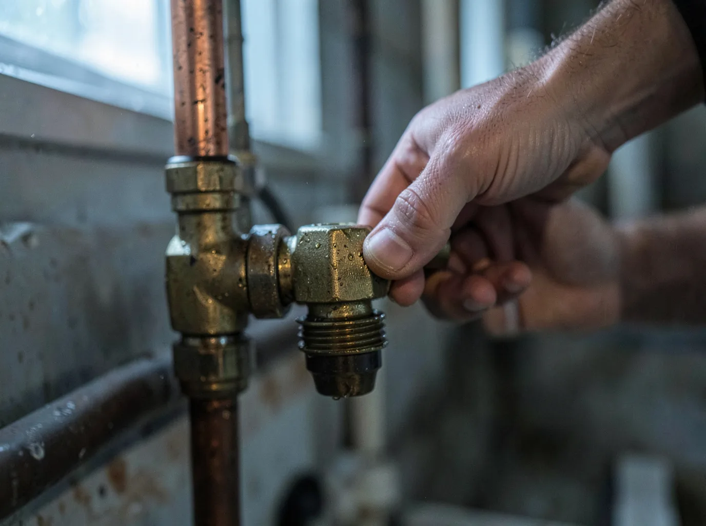 Emergency Plumber Ogden, IL FAQs